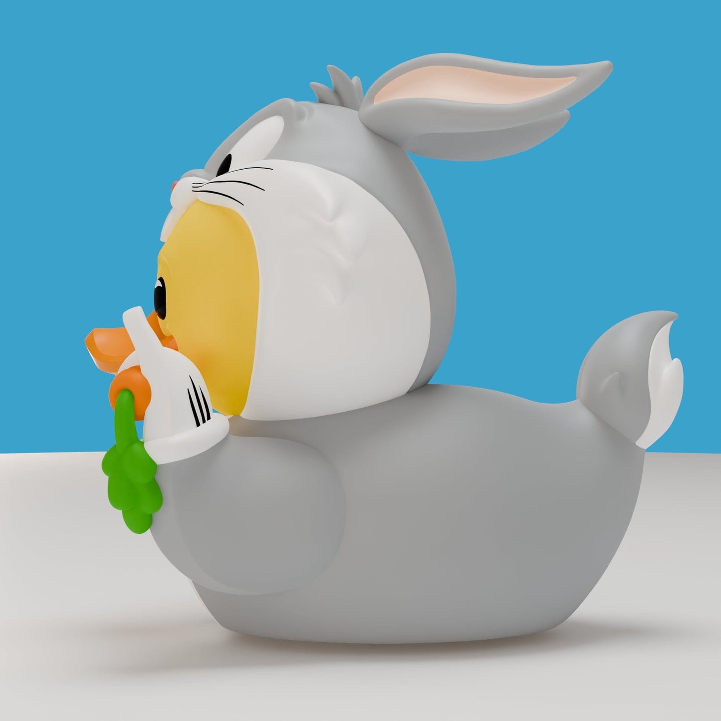Looney Tunes Duck: Bugs Bunny (Collector's Edition)
