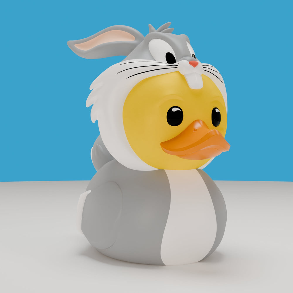 Canard Looney Tunes: Bugs Bunny TUBBZ (Mini Edition)