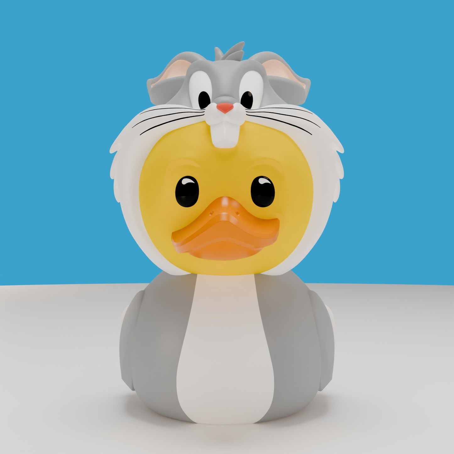 Bugs Bunny Duck (Mini Edition)