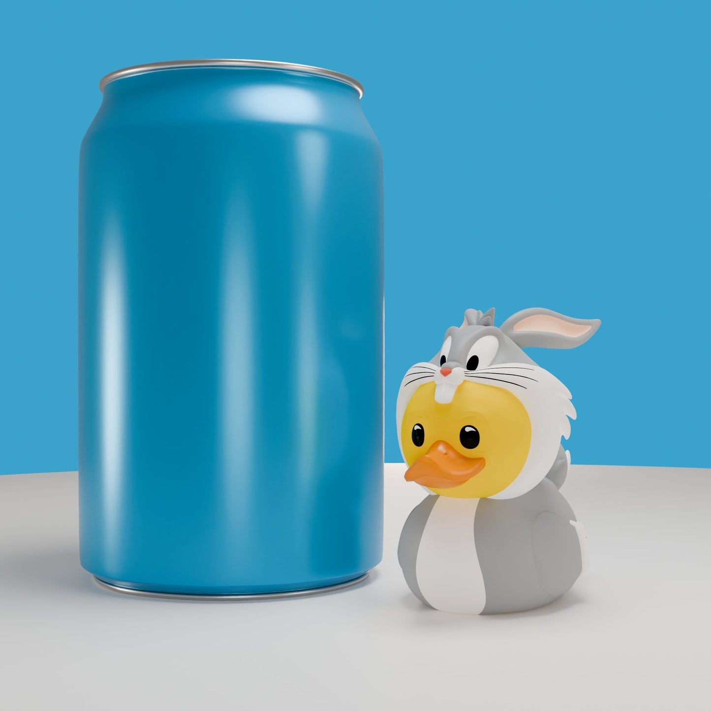 Bugs Bunny Duck (Mini Edition)