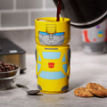 CosCup Transformers - Bumblebee