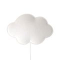 Applique da parete Soft Light Cloud