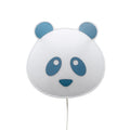 Soft Light Light Panda Mask