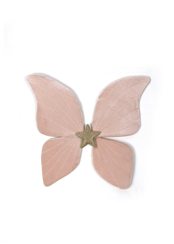 Child's Pink Butterfly Costume