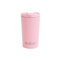 Mug Isotherme Rose Pastel – 250 ml