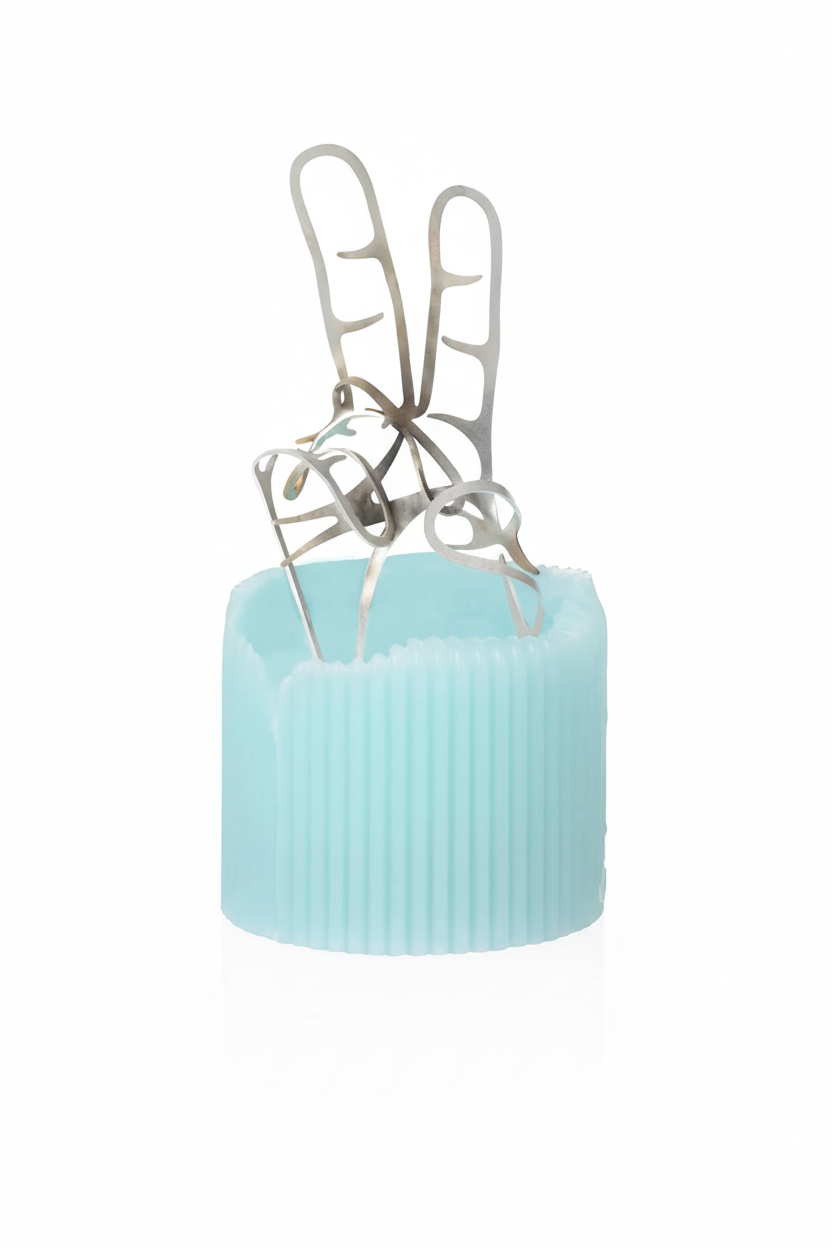 Bougie Surprise Peace