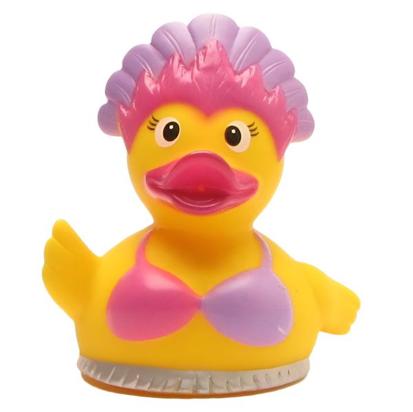 Samba Dancing Duck