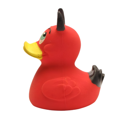 Devil Duck