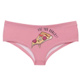 "Are You Hungry?" Panties