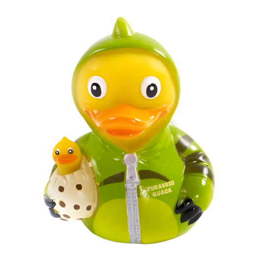 Canard Jurassic Quack