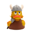 Canard Viking