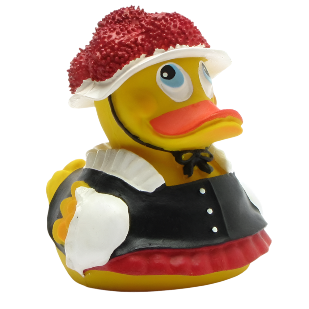 Canard de la Forêt-Noire