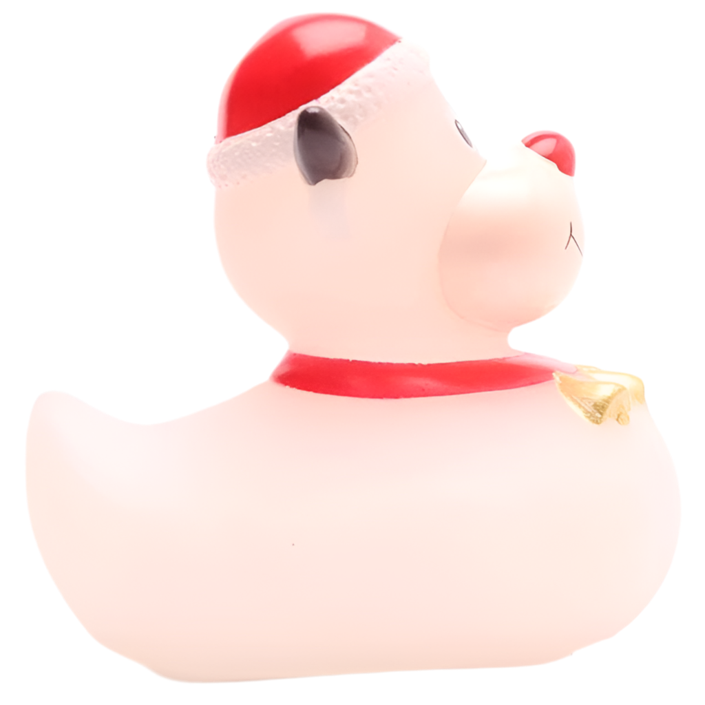 canard renne de noel factotum