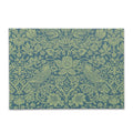Coffret de 12 cartes et enveloppes Rasp / Sage