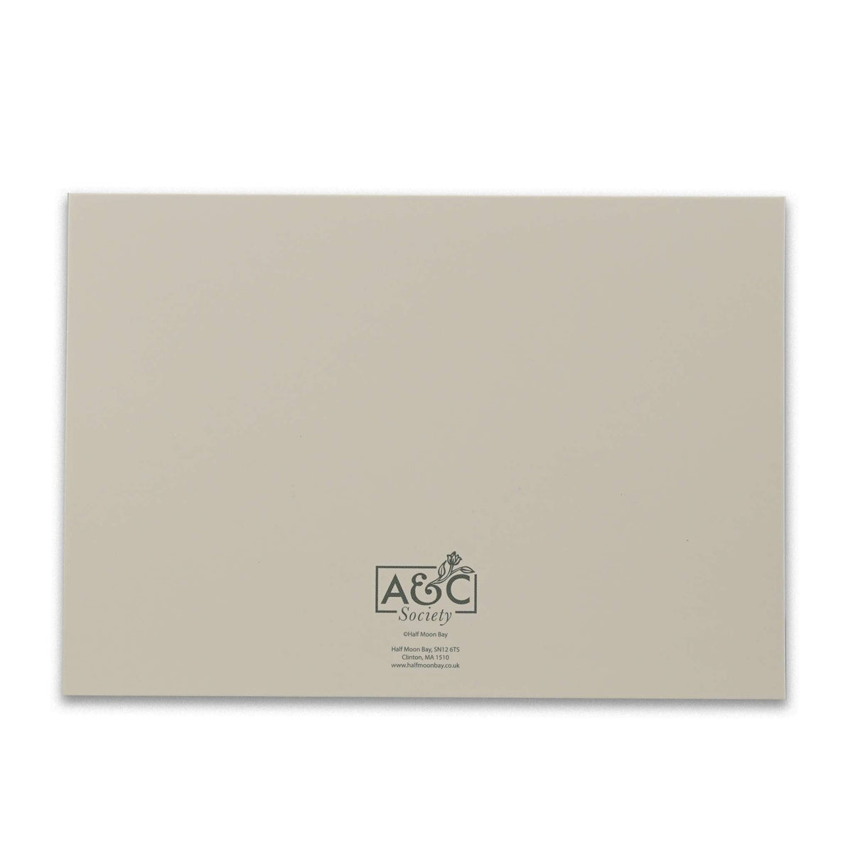 Coffret de 12 cartes et enveloppes Apothercary Garden