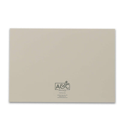 Apothecary Garden Boxed Cards and Envelopes, set of 12