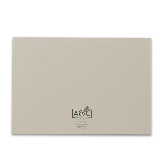 Apothecary Garden Boxed Cards and Envelopes, set of 12
