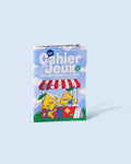 French Activity Book