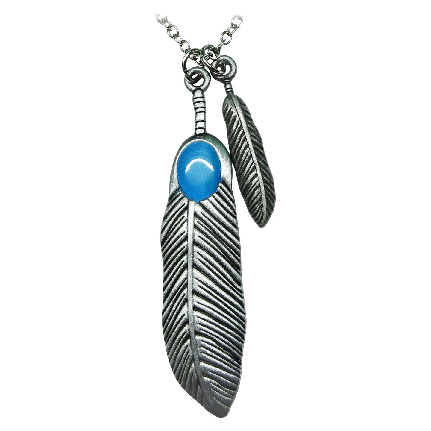 Claire Redfield Necklace - Limited Edition 
