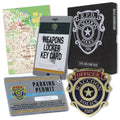 Resident Evil Collectible - 2 - R.P.D. Welcome Pack - US Variant