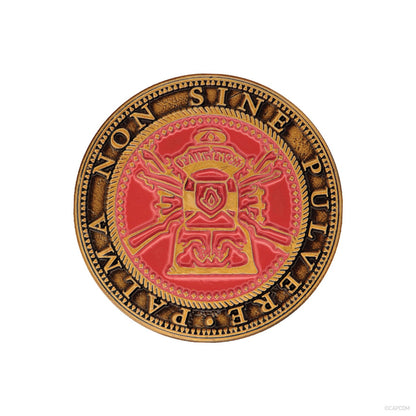 Resident Evil 4 Two-Token Pack - Shooting Gallery