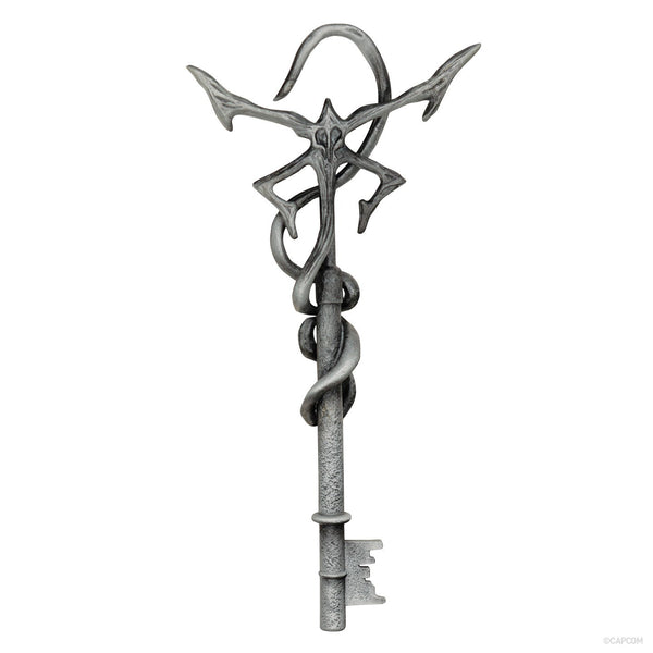 Objet collector Resident Evil - 4 - Insignia Key