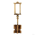 Objet collector Resident Evil - 4 - Wayshrine Key