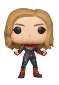 Pop! Captain Marvel