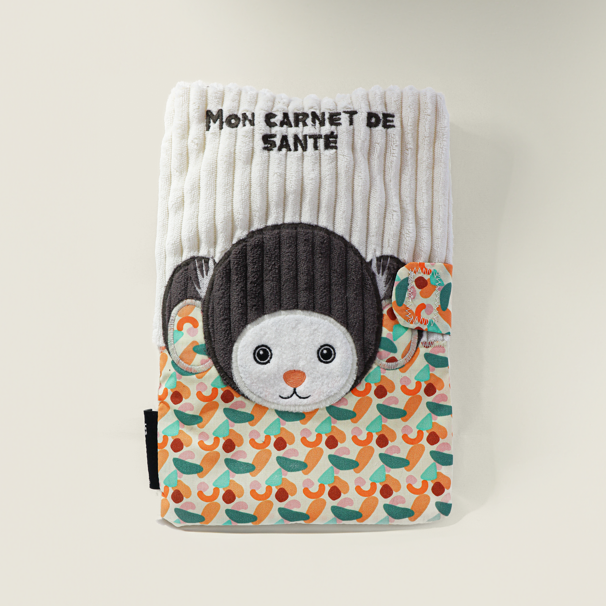 Carnet de santé Kesakos Deglingos