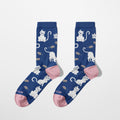 Chaussettes Enfant Whisker Wonders 1