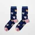 Chaussettes Enfant Whisker Wonders 2
