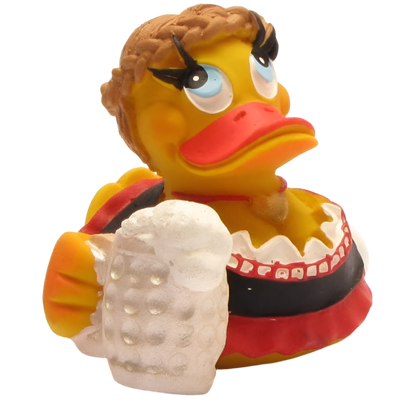 Duck Dirndl