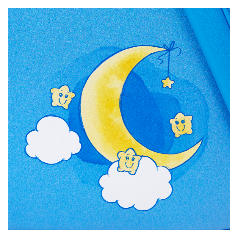 care bears care a lot rainbow mini backpack