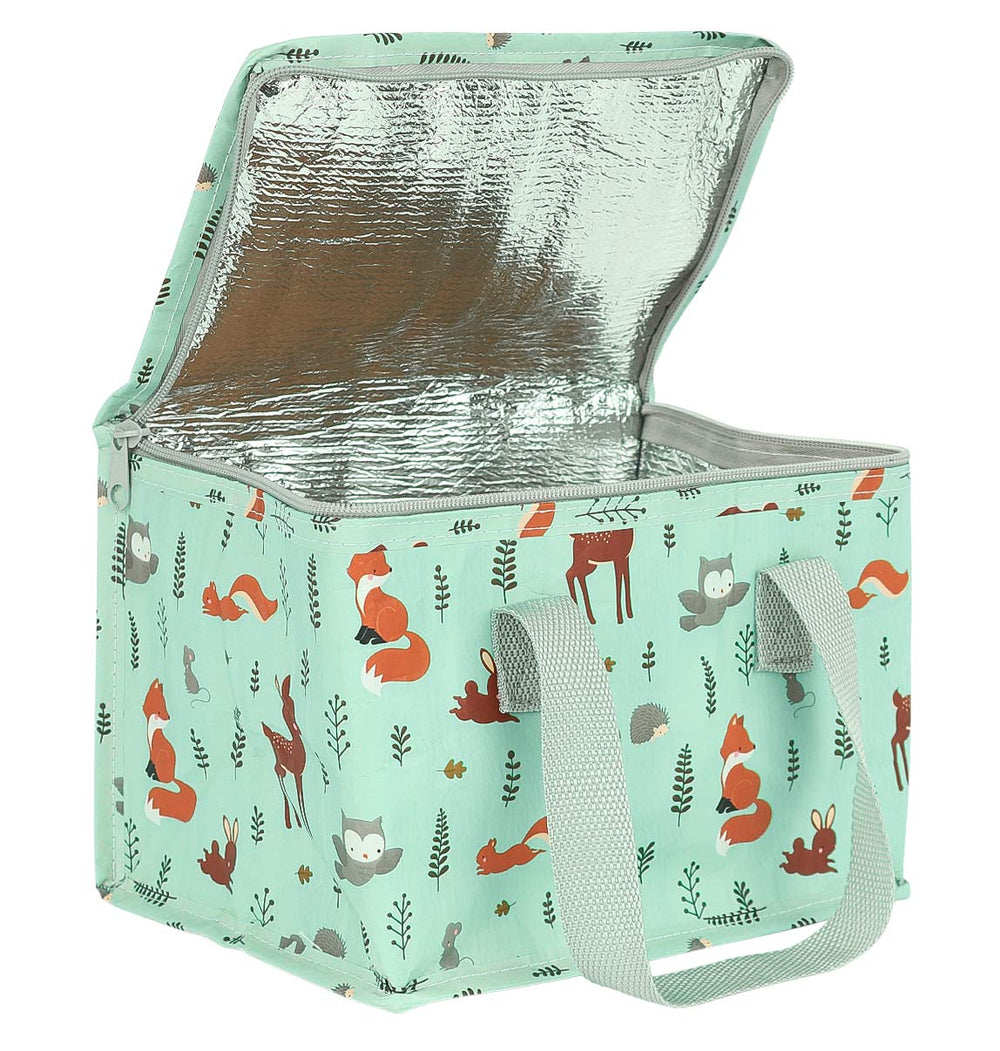 Sac isotherme enfant - Amis de la forêt