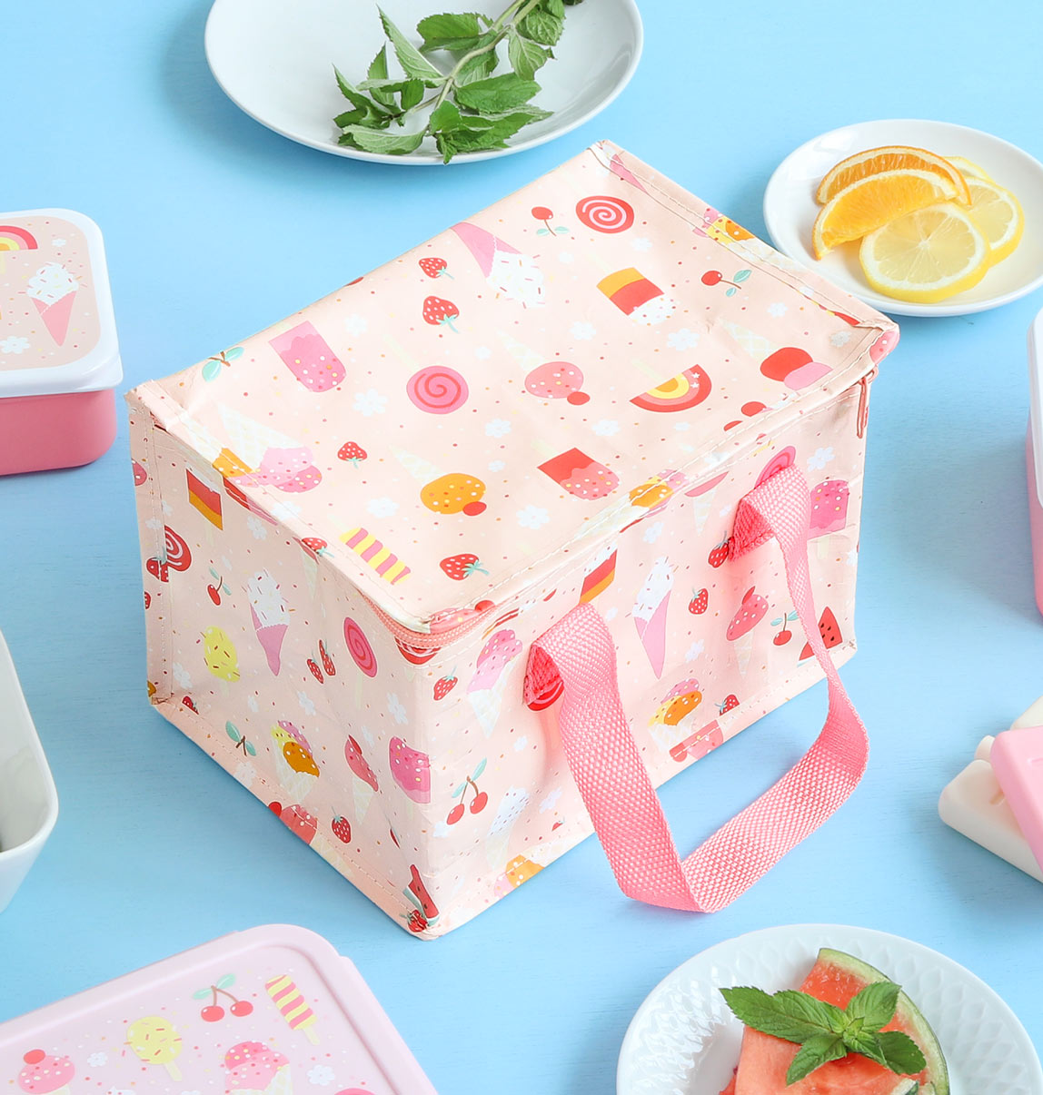 Sac isotherme enfant - Glaces