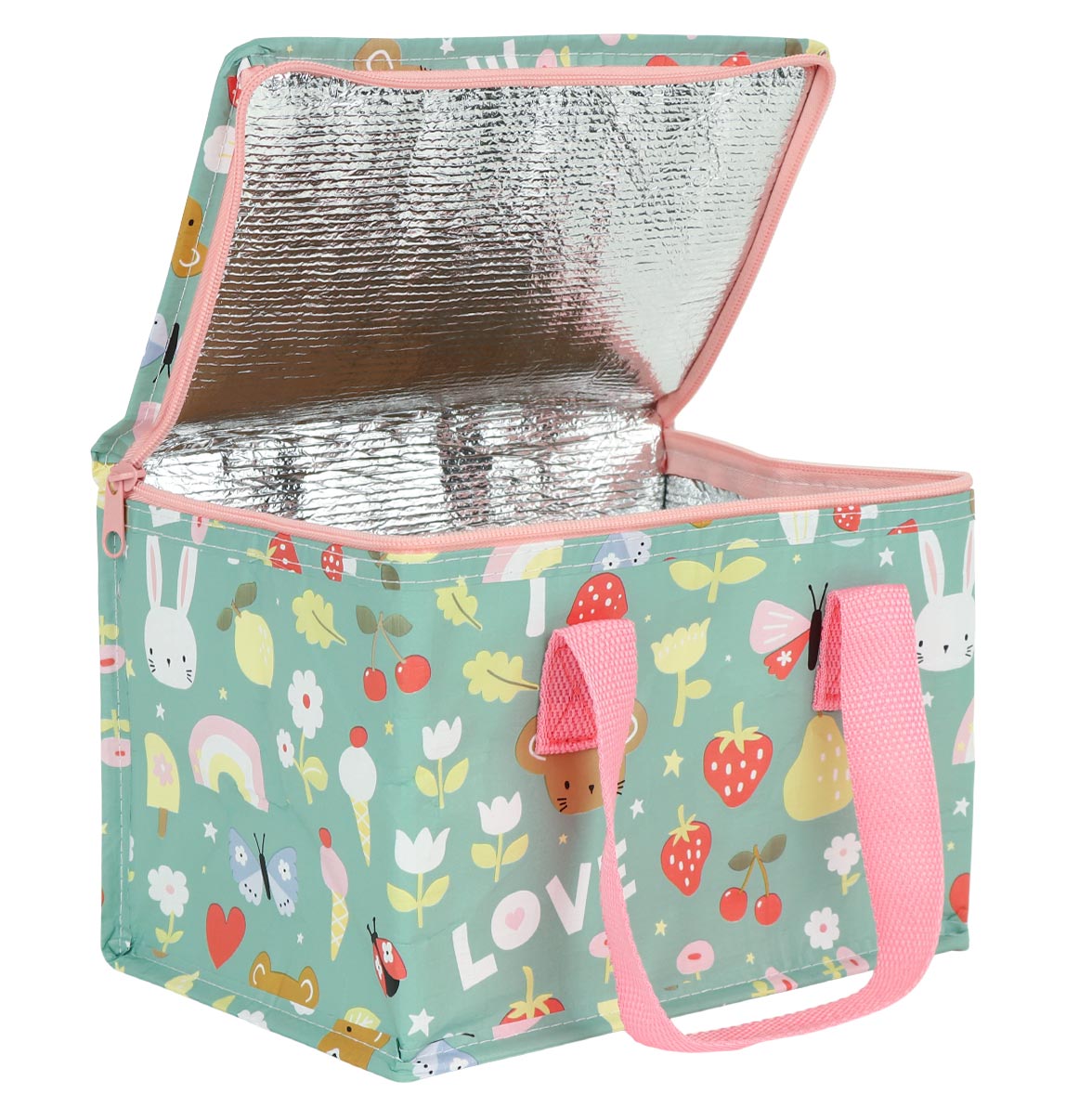 Sac isotherme enfant - Joy – vue 3 – A Little Lovely Company