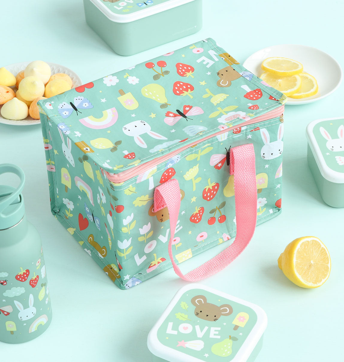 Sac isotherme enfant - Joy