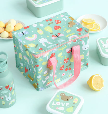 Sac isotherme enfant - Joy – vue 2 – A Little Lovely Company