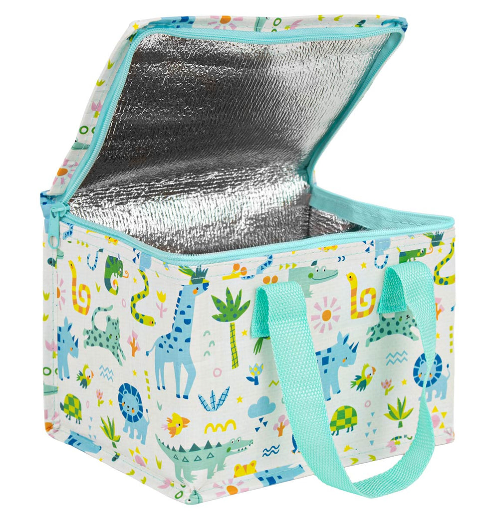 Sac isotherme enfant - Jungle