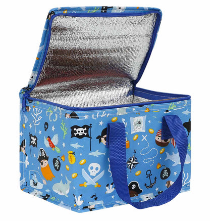 Sac isotherme enfant - Pirates – vue 4 – A Little Lovely Company