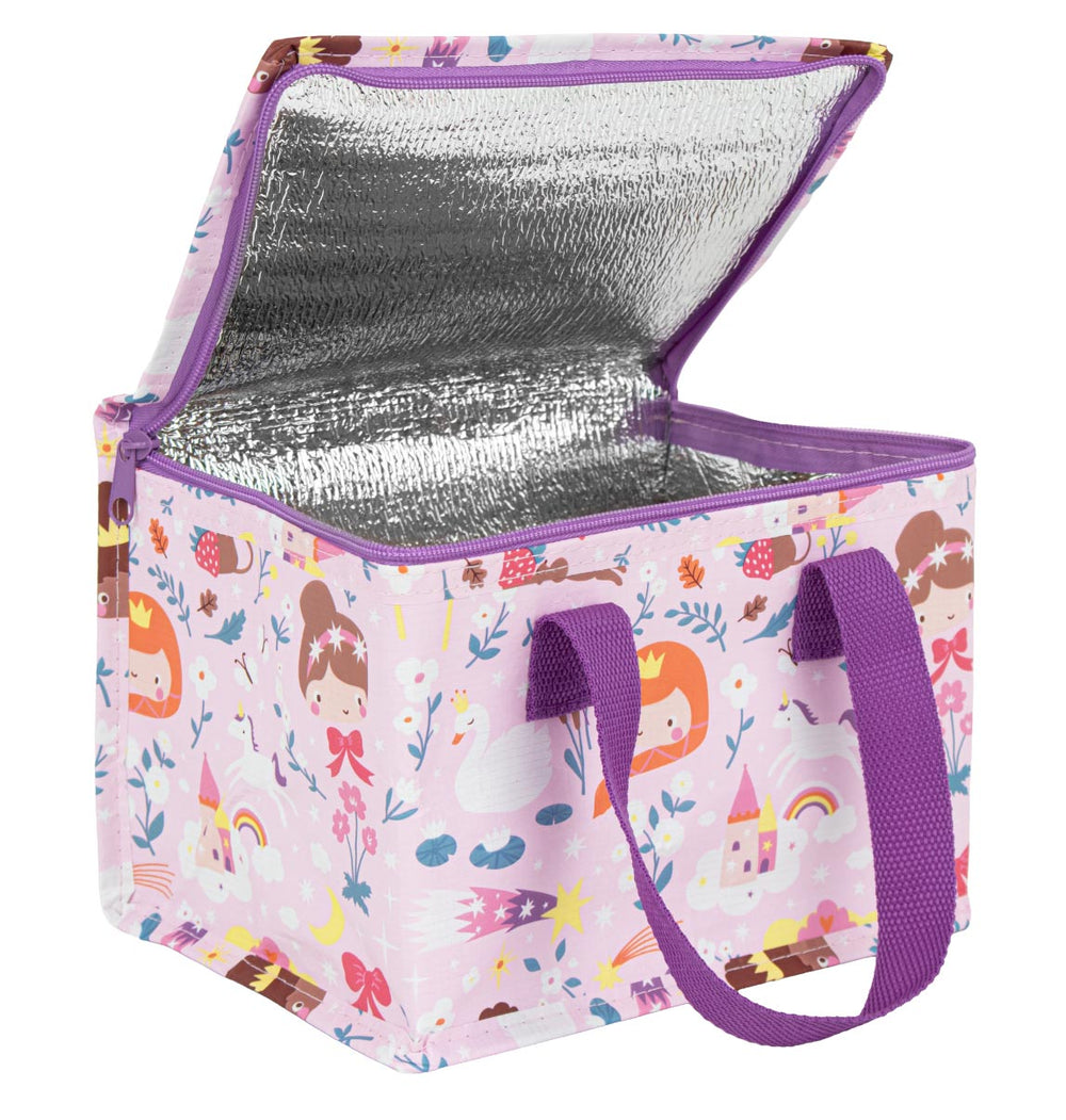 Sac isotherme enfant - Princesses
