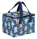 Sac isotherme enfant - Robots