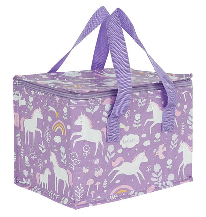 Sac isotherme enfant - Unicorn Dreams – A Little Lovely Company