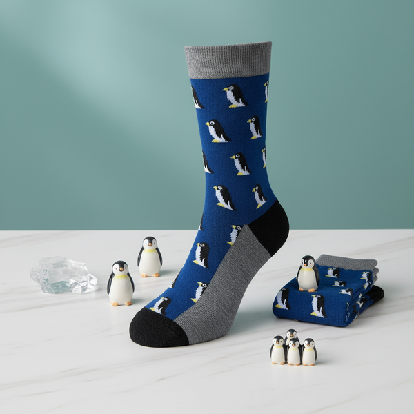 Penguin Socks