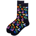 Pool Float Socks