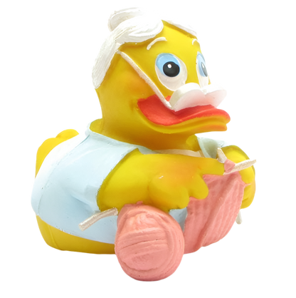 Grandma Duck