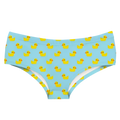 Slip Enten de Bain Gelbs