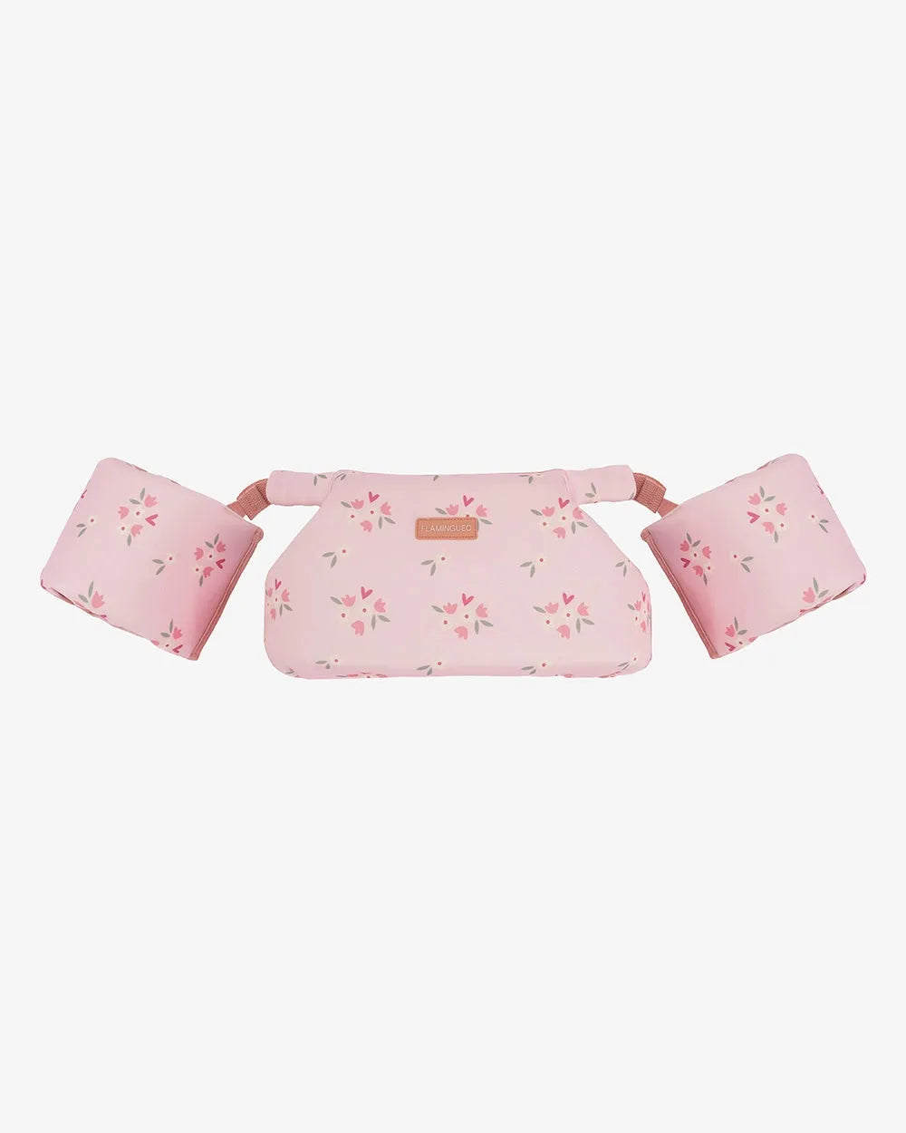 Children's float vest with sleeves – CLOVER