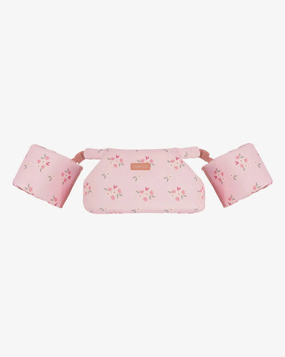 Children's float vest with sleeves – CLOVER