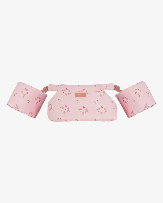 Children's float vest with sleeves – CLOVER
